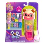 Mattel Polly - Style Spinner Fashion Closet Dog HKW04 / HKW06 194735108695