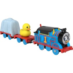 Mattel Thomas and Friends Secret Agent Thomas HFX97 / HMK03 194735129164