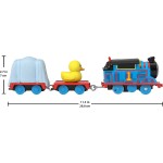 Mattel Thomas and Friends Secret Agent Thomas HFX97 / HMK03 194735129164