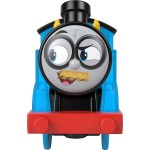 Mattel Thomas and Friends Secret Agent Thomas HFX97 / HMK03 194735129164
