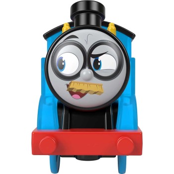 Mattel Thomas and Friends Secret Agent Thomas HFX97 / HMK03 194735129164