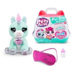 ZURU Pets Alive Pet Shop Surprise Slumber Party Series 2 11809532 4894680021174