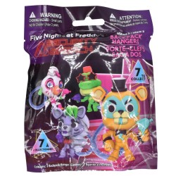 Gama Brands Five Nights at Freddys Series 2 Surprise Bag 10524946 793591249469