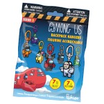 toikido Keyring Plastic Among US series 2 - Blind Box 10598696 787790986966