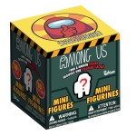 toikido Φιγούρα Among US mini series 1 - Κουτί Έκπληξη 10511954 793618119546