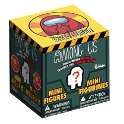 toikido Among US mini series 1 - Blind Box 10511954 793618119546