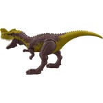 Mattel Jurassic World Strike Attack Genyodectes Serus HLN63 / HLN65 194735116218