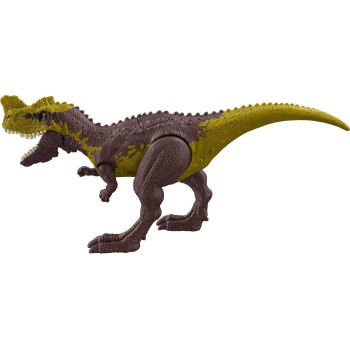 Mattel Jurassic World Strike Attack Genyodectes Serus HLN63 / HLN65 194735116218