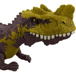 Mattel Jurassic World Strike Attack Genyodectes Serus HLN63 / HLN65 194735116218