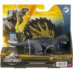 Mattel Jurassic World Strike Attack Edaphosaurus HLN63 / HLN67 194735116201