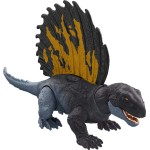 Mattel Jurassic World Strike Attack Edaphosaurus HLN63 / HLN67 194735116201