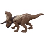 Mattel Jurassic World Strike Attack Zuniceratops HLN63 / HLN66 194735116188