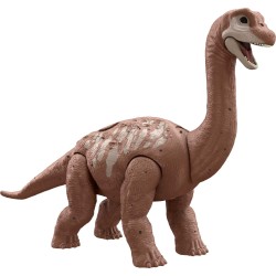 Mattel Jurassic World Danger Pack Brachiosaurus Νεες Βασικες Φιγουρες Δεινοσαυρων HLN49 / HLN52 194735116904