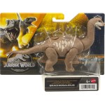 Mattel Jurassic World Danger Pack Brachiosaurus Νεες Βασικες Φιγουρες Δεινοσαυρων HLN49 / HLN52 194735116904