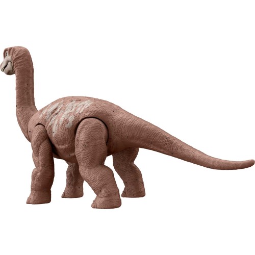 Mattel Jurassic World Danger Pack Brachiosaurus Νεες Βασικες Φιγουρες Δεινοσαυρων HLN49 / HLN52 194735116904