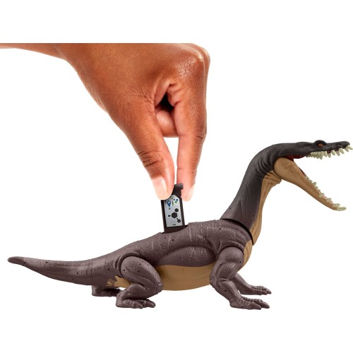 Mattel Jurassic World Danger Pack Nothosaurus HLN49 / HLN53 194735116843