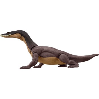 Mattel Jurassic World Danger Pack Nothosaurus Νεες Βασικες Φιγουρες Δεινοσαυρων HLN49 / HLN53 194735116843
