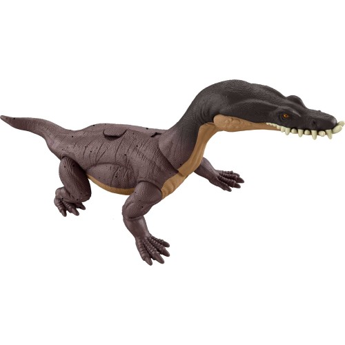 Mattel Jurassic World Danger Pack Nothosaurus Νεες Βασικες Φιγουρες Δεινοσαυρων HLN49 / HLN53 194735116843