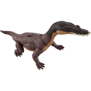 Mattel Jurassic World Danger Pack Nothosaurus HLN49 / HLN53 194735116843
