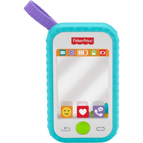 Mattel Τηλέφωνο Selfie GML96 / GJD46 887961809541