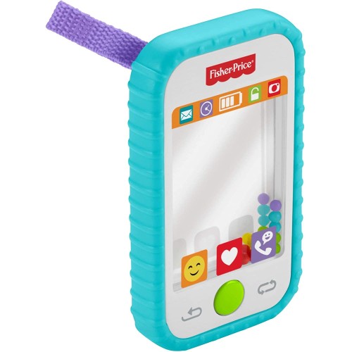 Mattel Τηλέφωνο Selfie GML96 / GJD46 887961809541