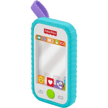 Mattel Τηλέφωνο Selfie GML96 / GJD46 887961809541
