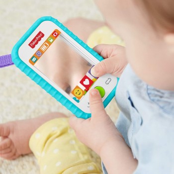 Mattel Τηλέφωνο Selfie GML96 / GJD46 887961809541