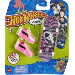 Mattel Hot Wheels Skate and Shoes Skull Grind HGT46 / HGT47 194735057337