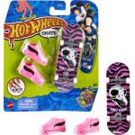 Mattel Hot Wheels Skate and Shoes Skull Grind HGT46 / HGT47 194735057337