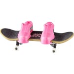 Mattel Hot Wheels Skate και Παπούτσια Skull Grind HGT46 / HGT47 194735057337