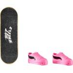 Mattel Hot Wheels Skate and Shoes Skull Grind HGT46 / HGT47 194735057337