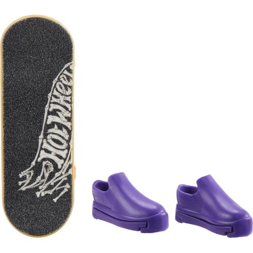 Mattel Hot Wheels Skate and Shoes Tantrum HGT46 / HGT61 194735057474