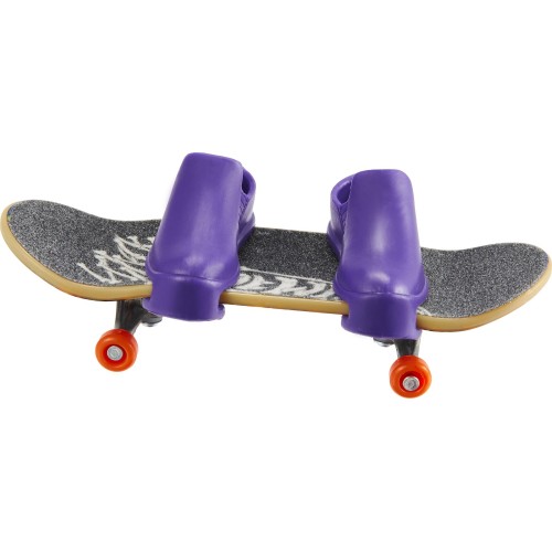 Mattel Hot Wheels Skate και Παπούτσια Tantrum HGT46 / HGT61 194735057474