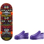 Mattel Hot Wheels Skate and Shoes Tantrum HGT46 / HGT61 194735057474