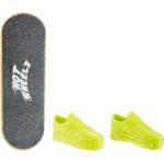Mattel Hot Wheels Skate and Shoes Neon Fury HGT46 / HGT62 194735057542