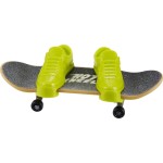 Mattel Hot Wheels Skate and Shoes Neon Fury HGT46 / HGT62 194735057542