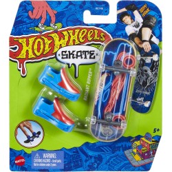 Mattel Hot Wheels Skate and Shoes Radiant Ripper HGT46 / HNG31 194735139903