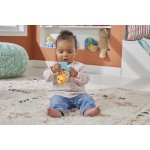 Mattel Teething Time Otter  HJW11 / HKD69 194735101566