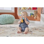 Mattel Teething Time Otter  HJW11 / HKD69 194735101566