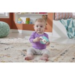 Mattel Teething Time Hedgehog   HJW11 / HKD72 194735101603