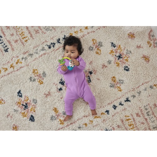 Mattel Teething Time Sloth HJW11 / HKD70 194735101528