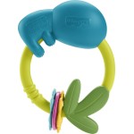 Mattel Teething Time Sloth HJW11 / HKD70 194735101528