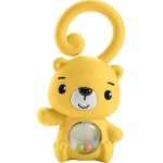 Mattel Teething Time Leopard HJW11 / HKD71 194735101580