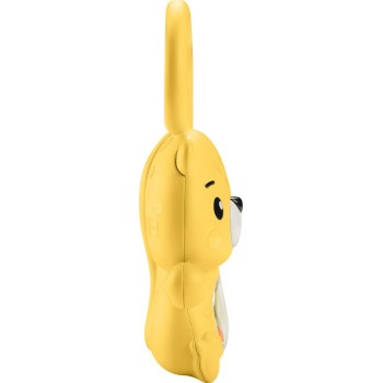 Mattel Παιχνίδι Δραστηριοτήτων Ζωακια Λεοπάρδαλη HJW11 / HKD71 194735101580