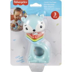 Mattel Teething Time Fun Fawn   HJW11 / HKD68 194735101511