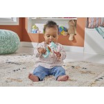 Mattel Παιχνίδι Δραστηριοτήτων Ζωακια Ελαφάκι HJW11 / HKD68 194735101511