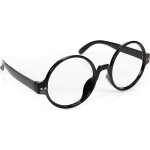 fun world Halloween Round Magician Glasses- Small 7836 5212007586073