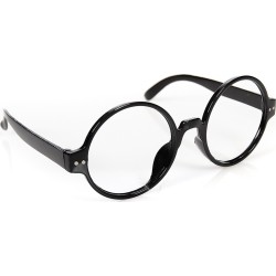 fun world Halloween Round Magician Glasses- Small 7836 5212007586073