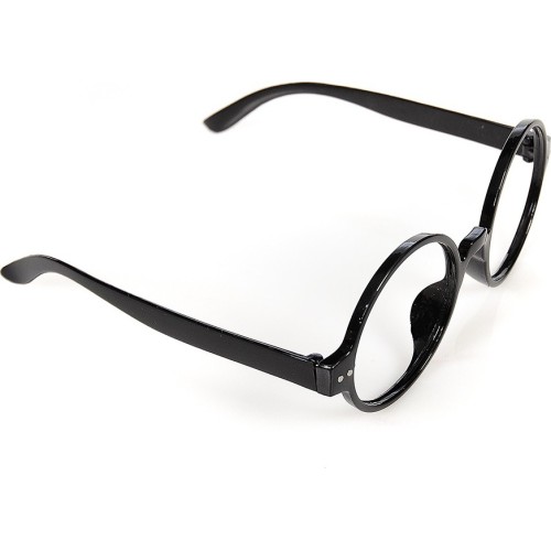 fun world Halloween Round Magician Glasses- Small 7836 5212007586073