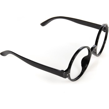 fun world Halloween Round Magician Glasses- Small 7836 5212007586073